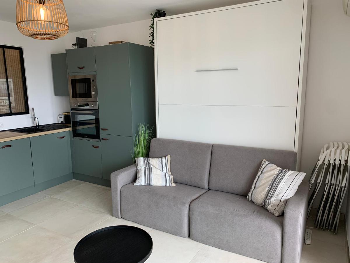 Apartment Vue Sur Les Iles D'or *